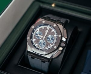 How To Identify Authentic Luxury Watches