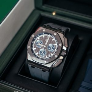 How To Identify Authentic Luxury Watches